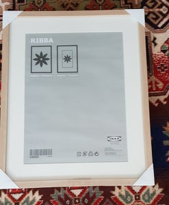 Billedramme Ribba - Ikea