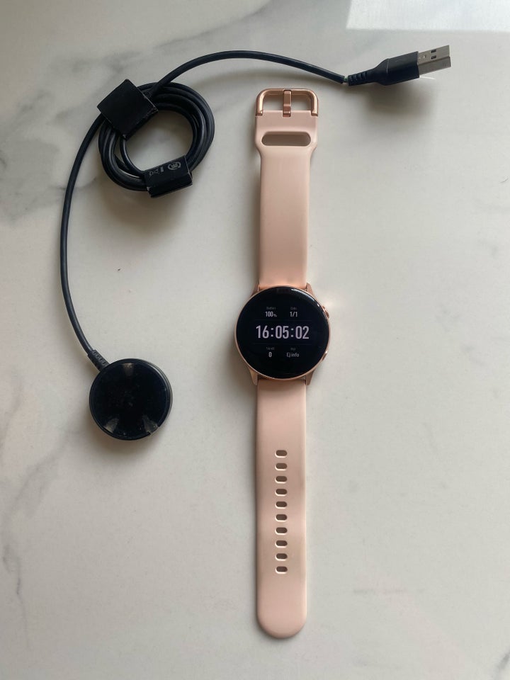 Løbeur Smartwatch Samsung