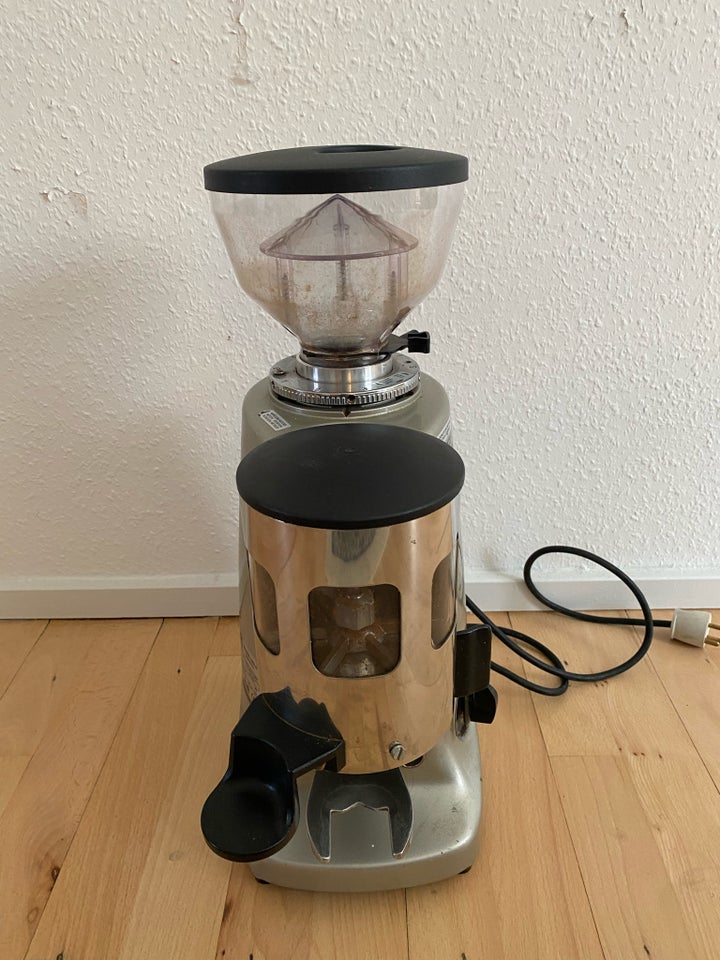 Kaffekværn, Mazzer