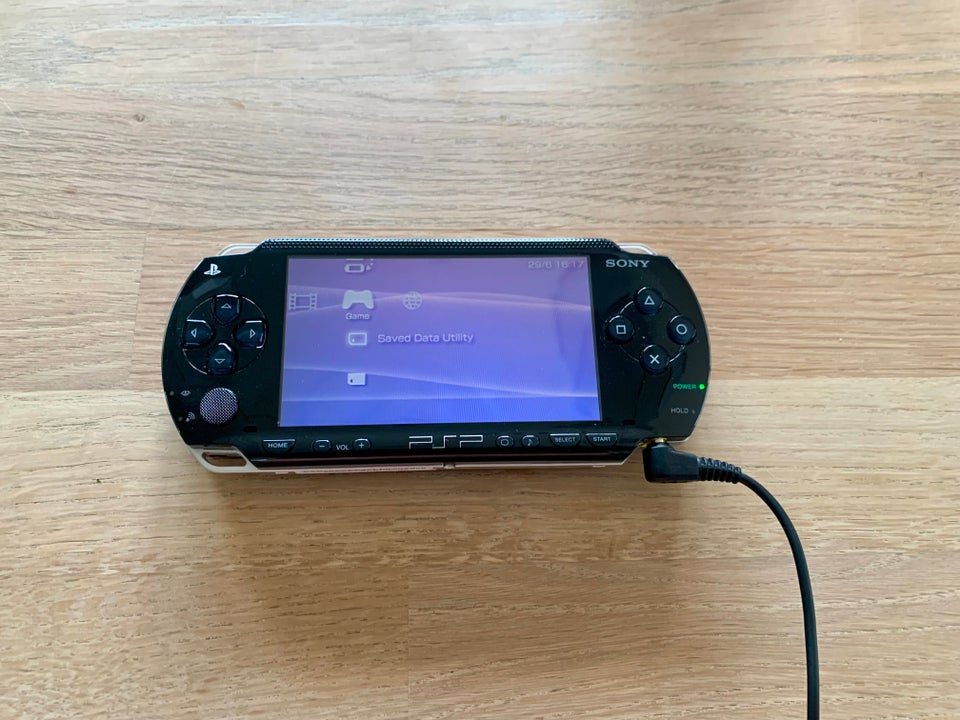 PSP Perfekt