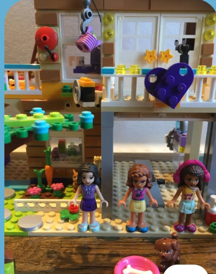 Lego Friends, 41340