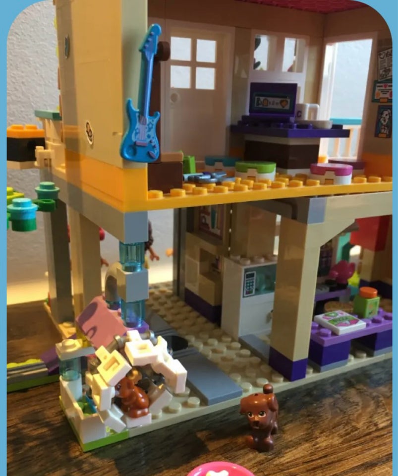 Lego Friends, 41340