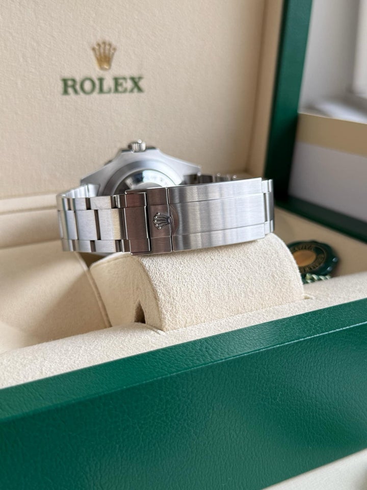 Herreur, Rolex