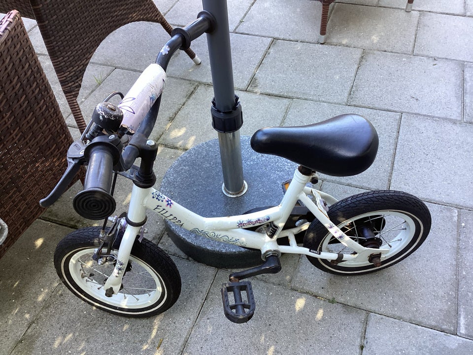 Pigecykel anden type Rocky