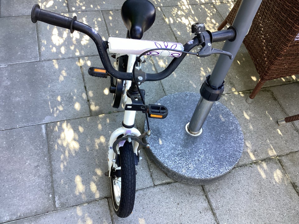 Pigecykel anden type Rocky