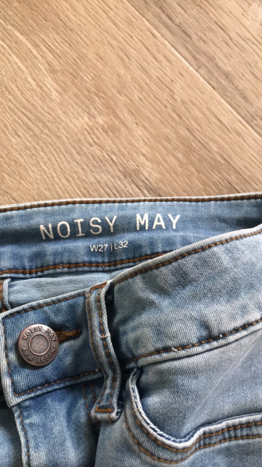 Jeans, Only/Noisy May, str. 27