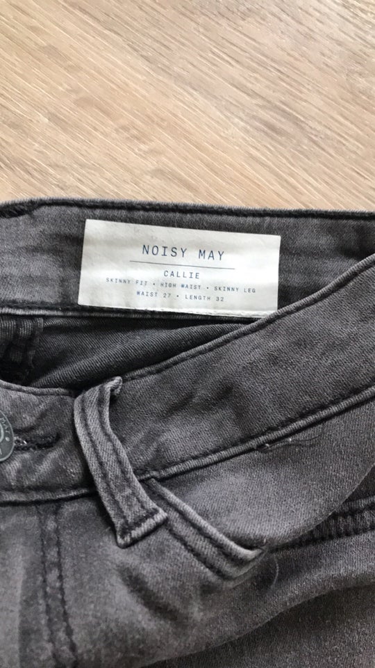 Jeans, Only/Noisy May, str. 27