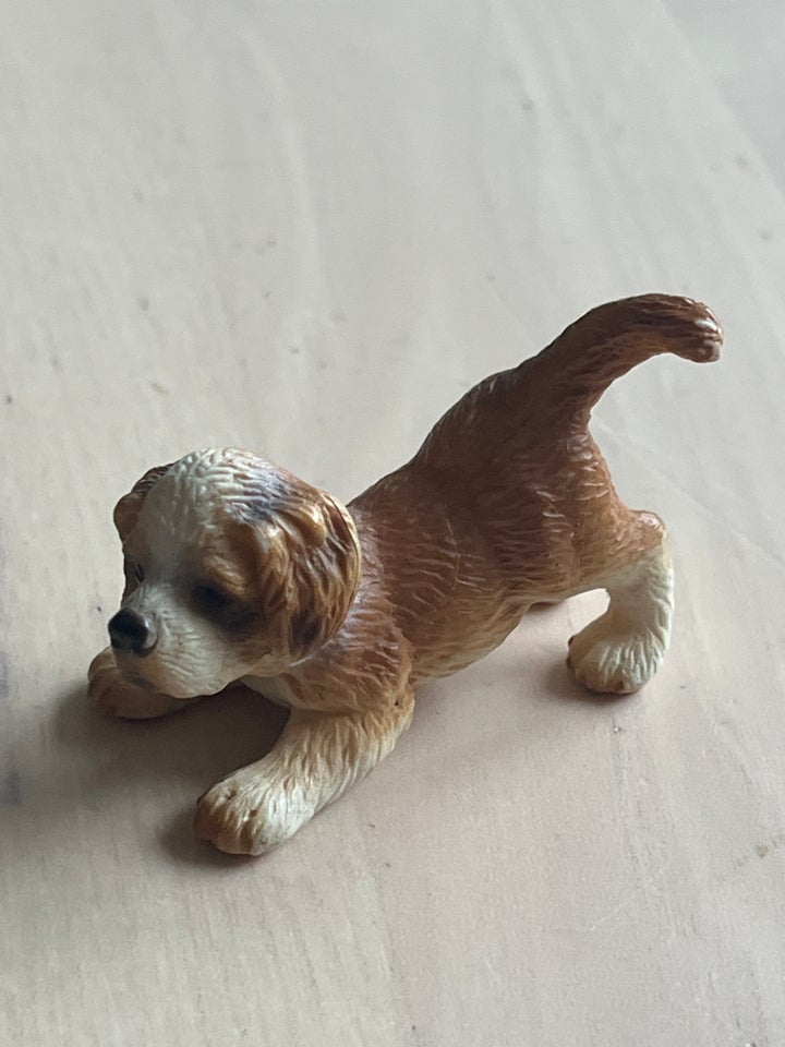 Andre samleobjekter, SCHLEICH