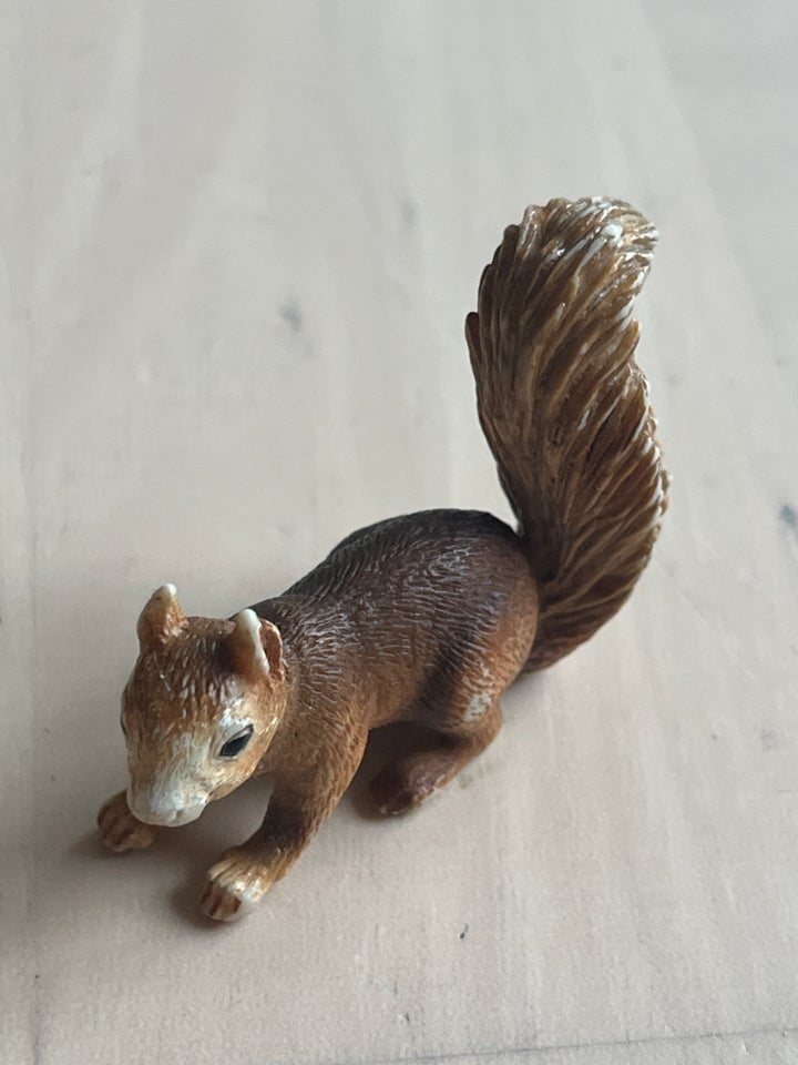 Andre samleobjekter, SCHLEICH