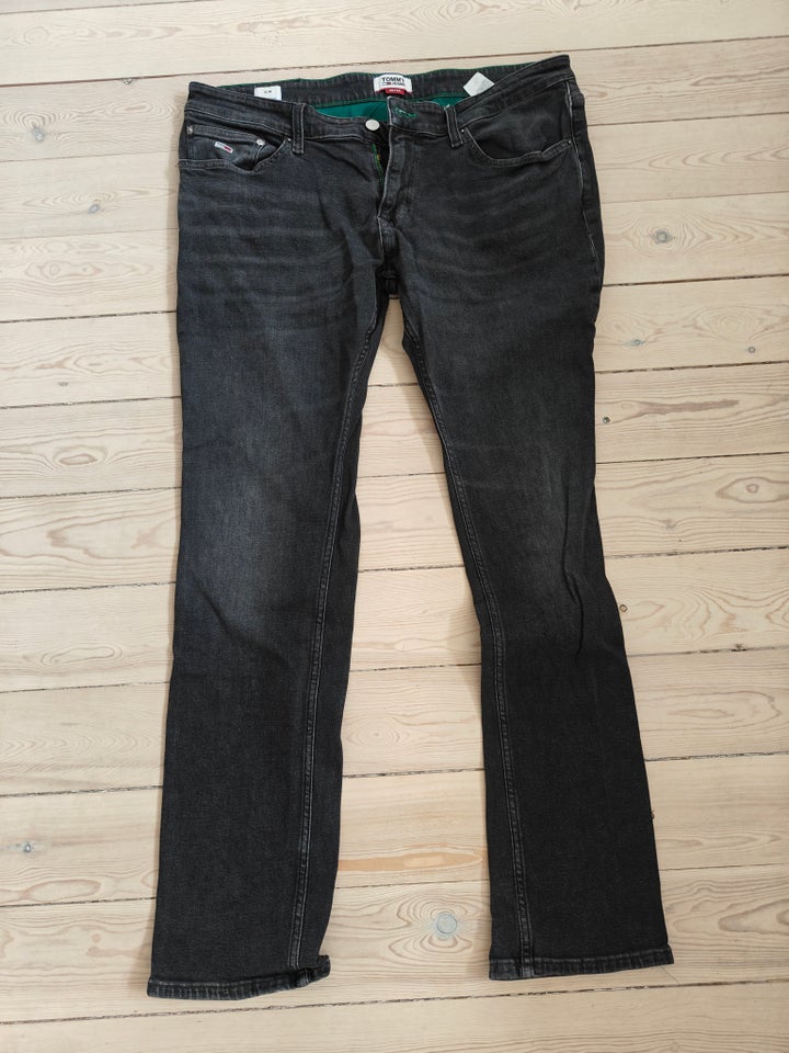 Jeans, Tommy Hilfiger, str. 36