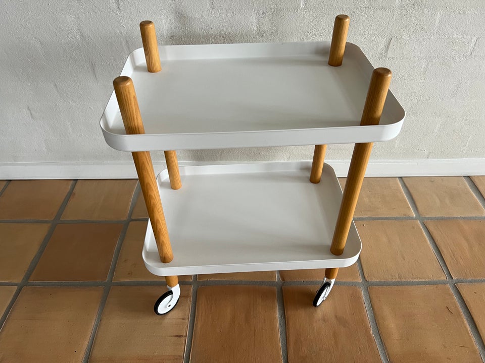 Bakkebord, Normann Copenhagen