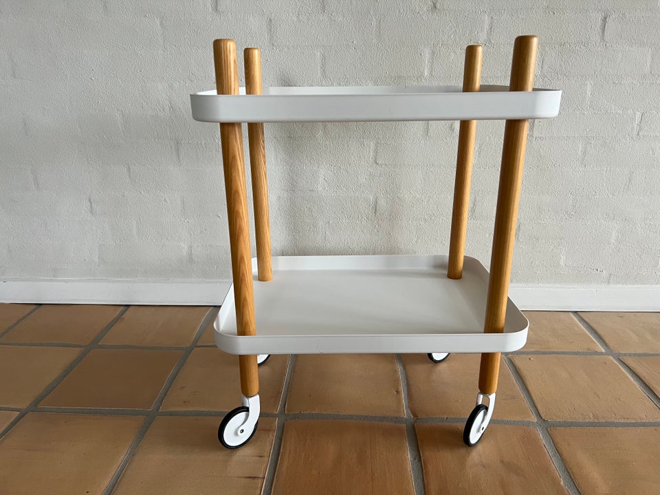 Bakkebord, Normann Copenhagen