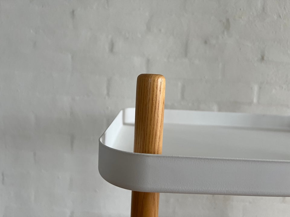 Bakkebord, Normann Copenhagen