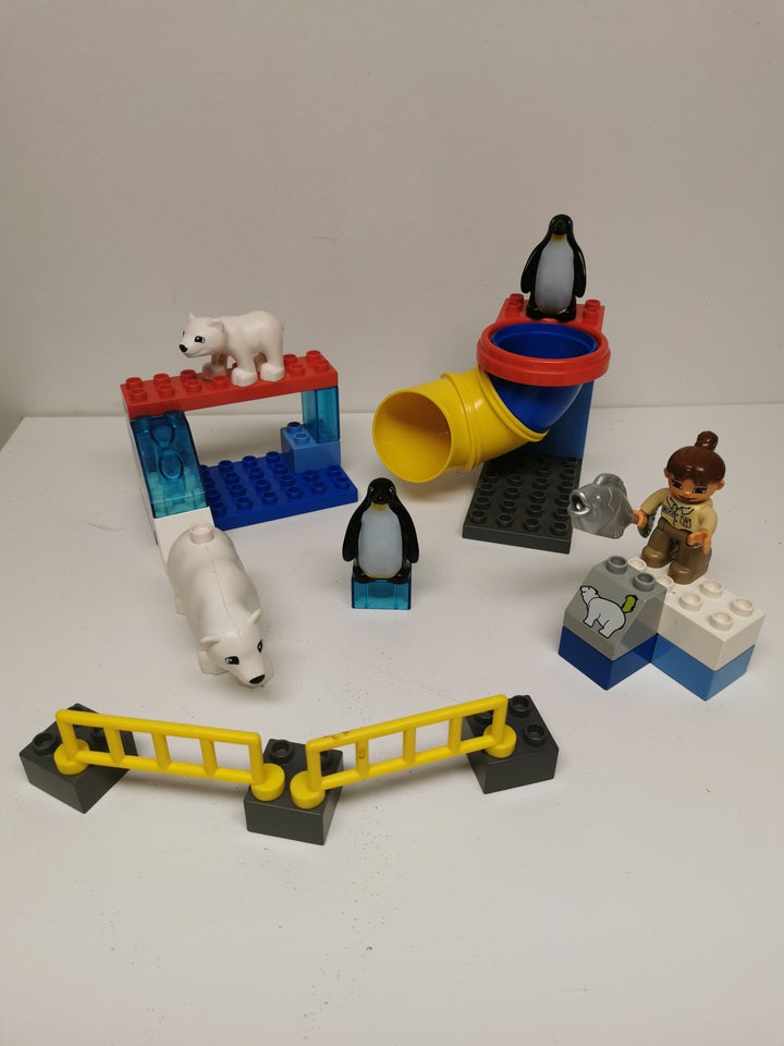 Lego Duplo 5633