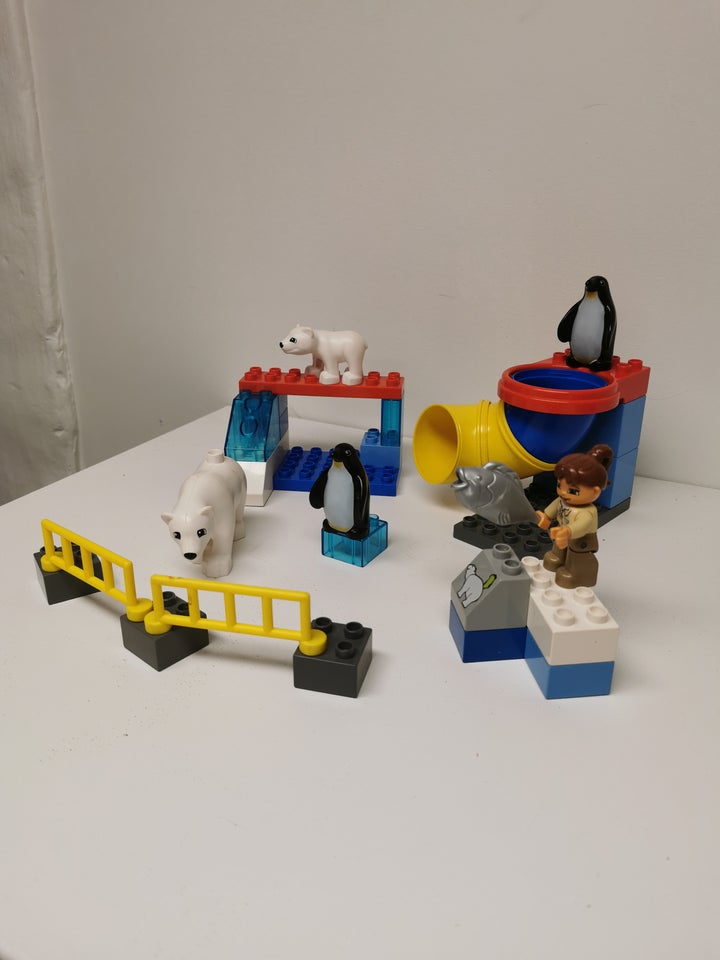 Lego Duplo 5633