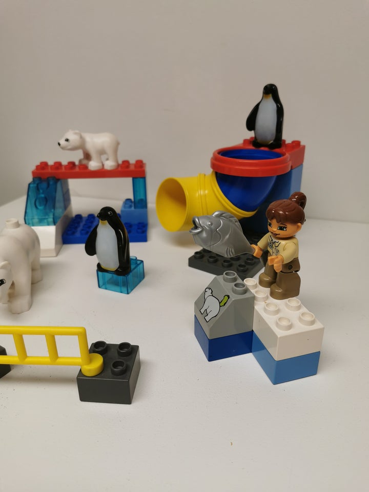 Lego Duplo 5633