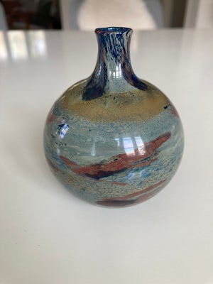 Miniature vase