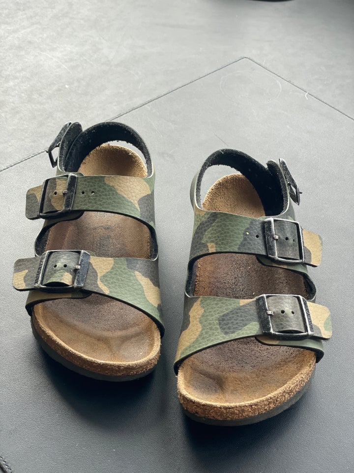 Sandaler, str. 29, Birkenstock