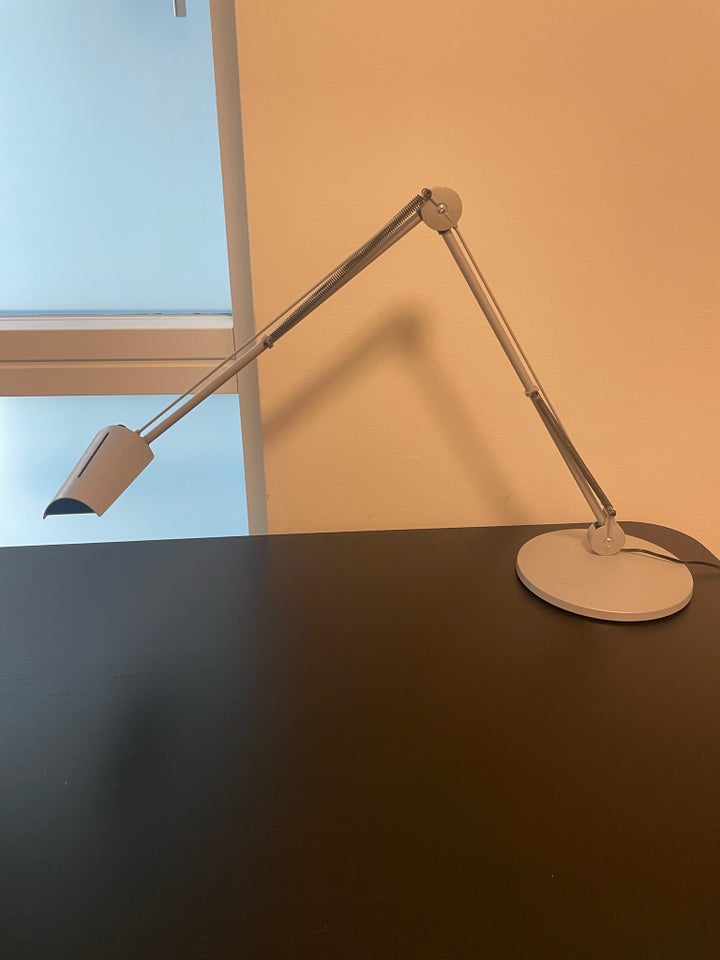 Arbejdslampe Luxo