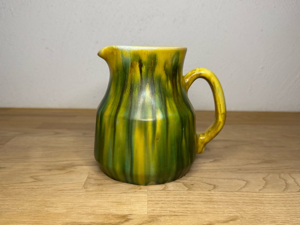 Keramik, Kande / vase, Bangholm