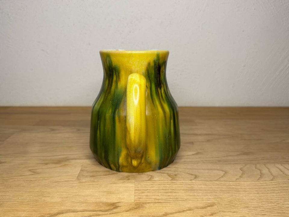 Keramik, Kande / vase, Bangholm