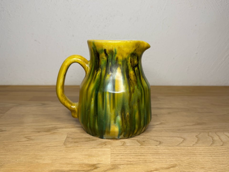 Keramik, Kande / vase, Bangholm