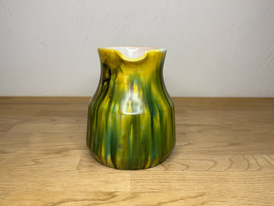 Keramik, Kande / vase, Bangholm