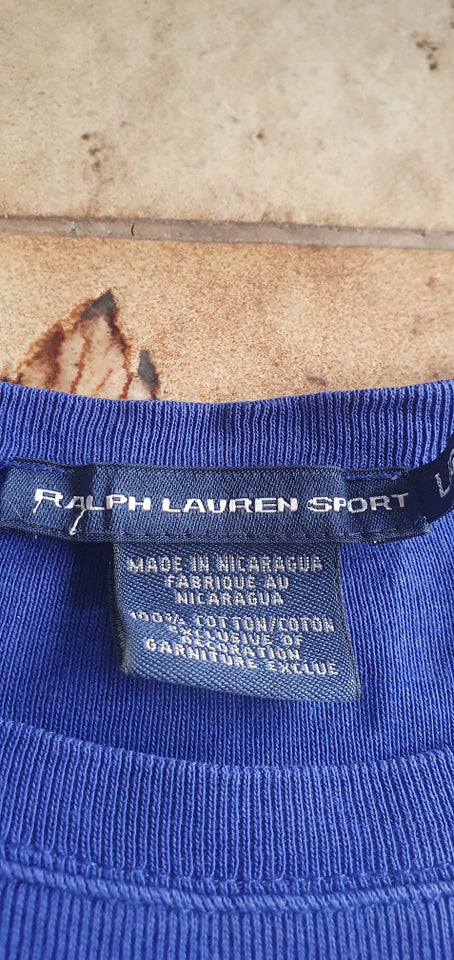 Bluse, Ralph Lauren, str. 40