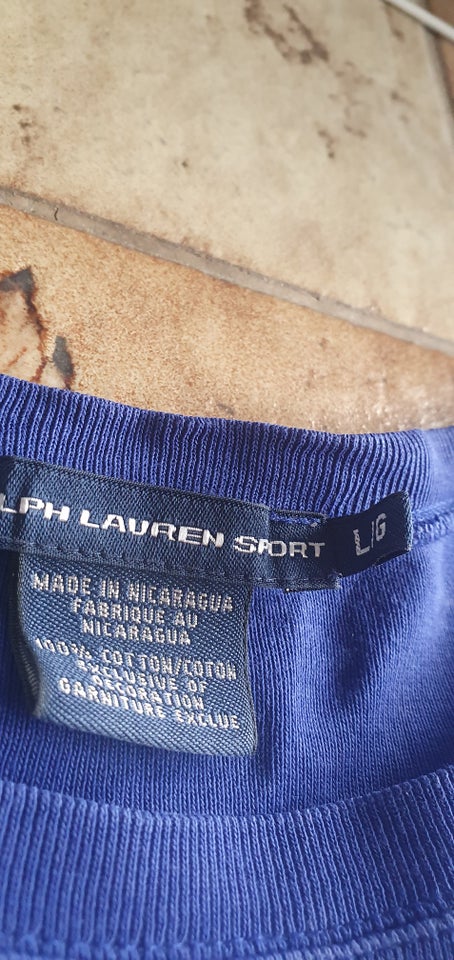 Bluse, Ralph Lauren, str. 40