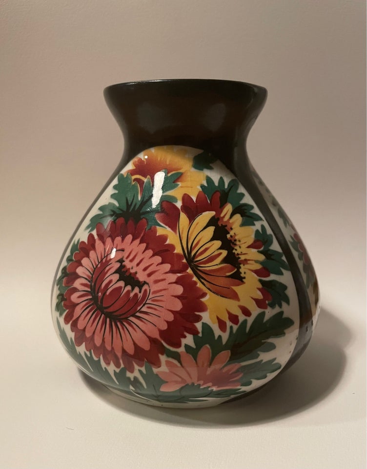 Vase Porcelæn Villeroy  Bosch