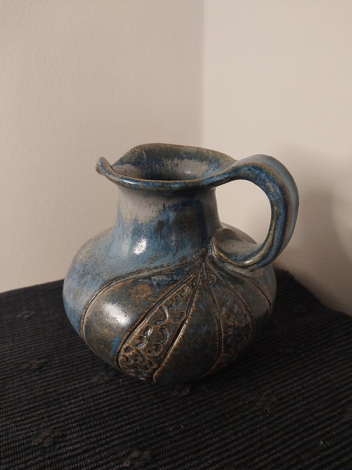 Keramik, VASE, WEST GERMANY