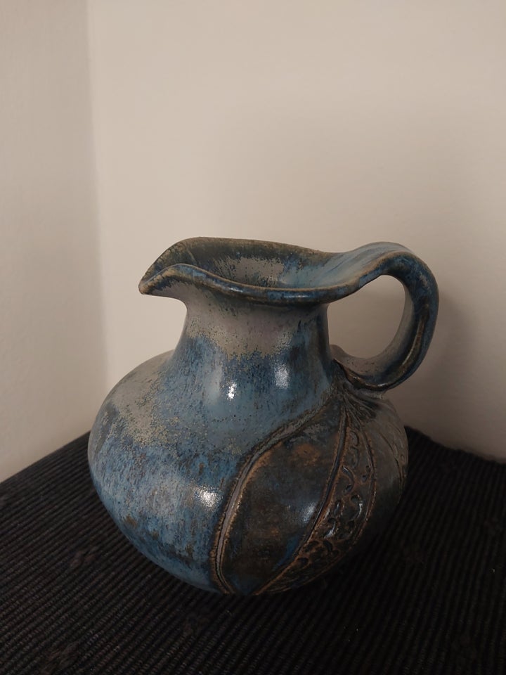 Keramik, VASE, WEST GERMANY