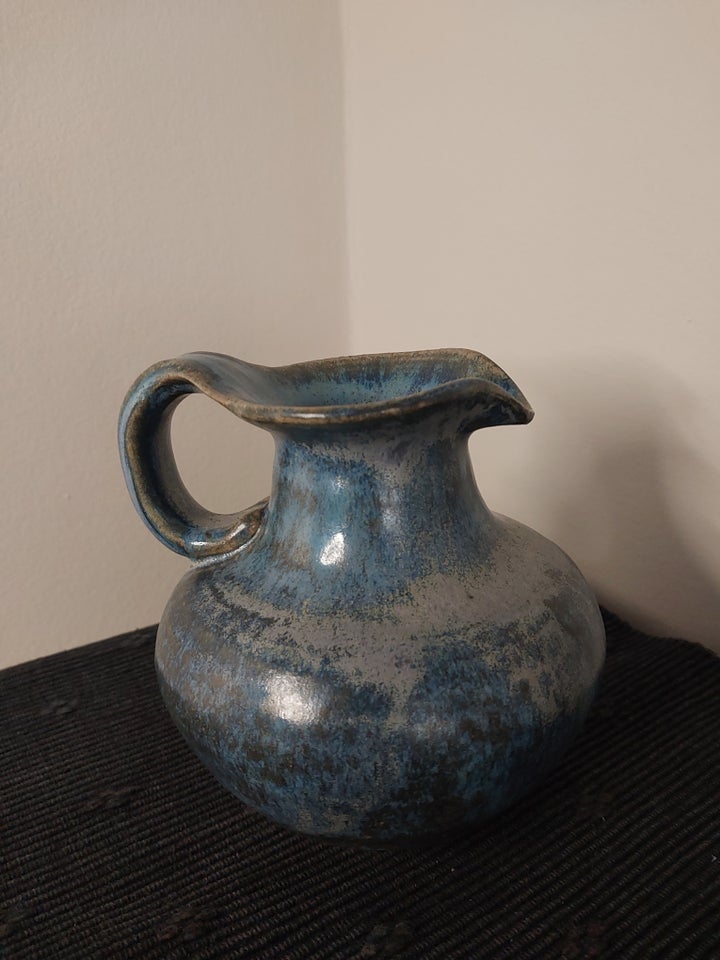 Keramik, VASE, WEST GERMANY