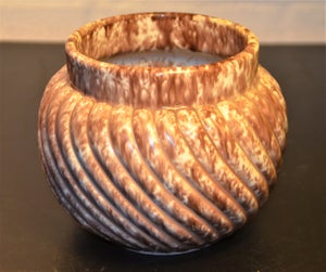 Keramik Krukke H&#246;gan&#228;s