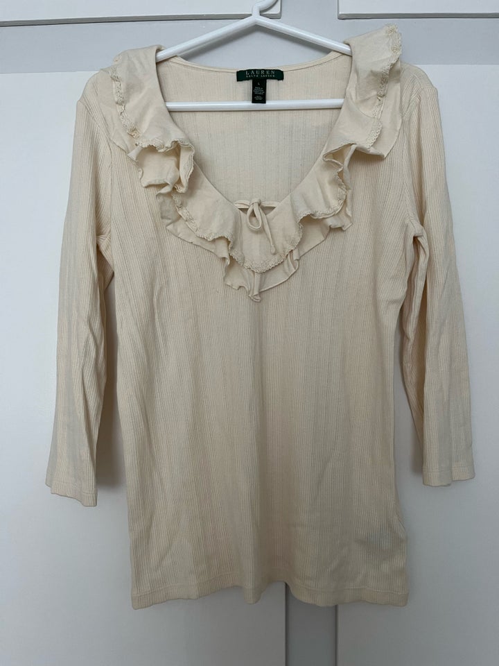 Bluse, Ralph Lauren, str. 40