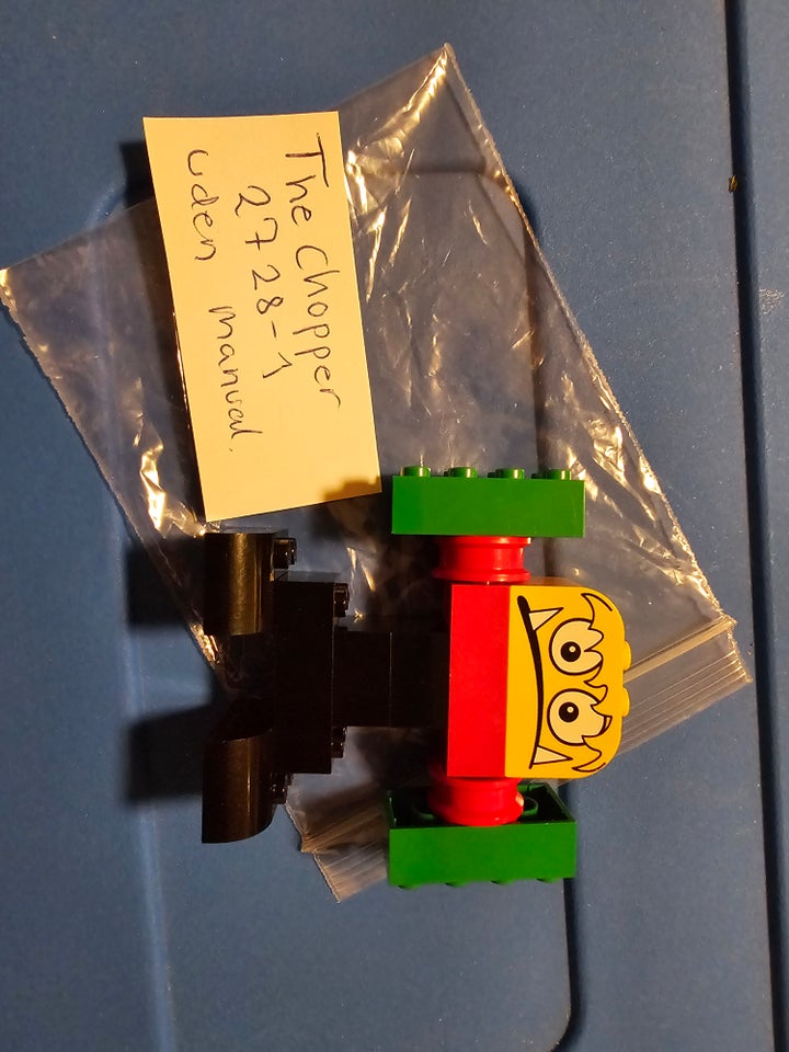 Lego andet 2728