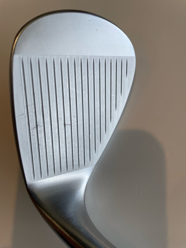 Sandwedge, stål, Titleist