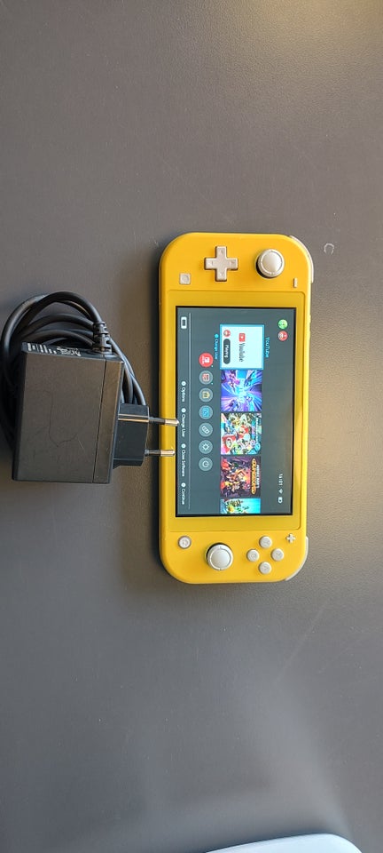 Nintendo Switch Switch Lite God