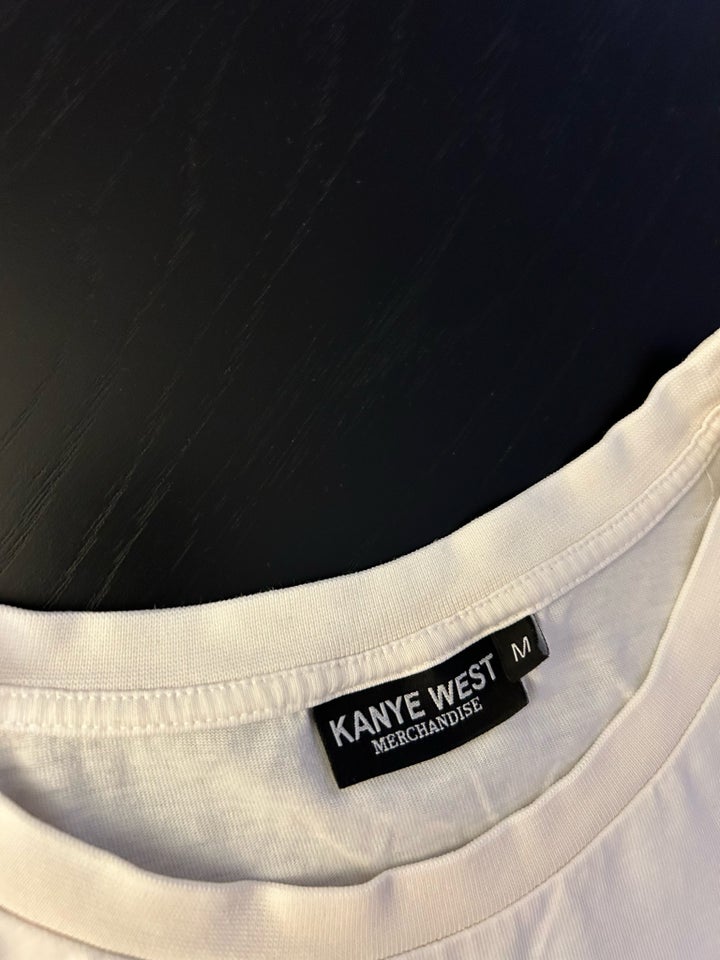 T-shirt, Kanye West, str. M