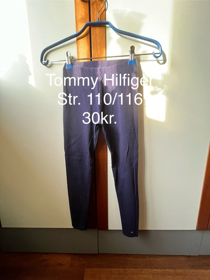 Leggings, Leggings, Tommy