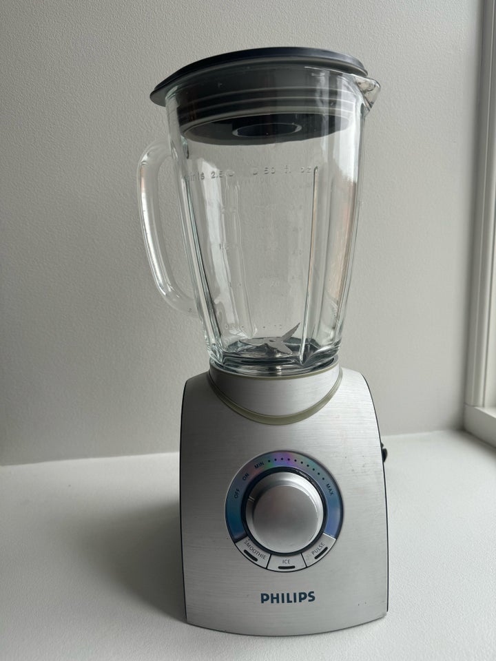 Blender , Philips