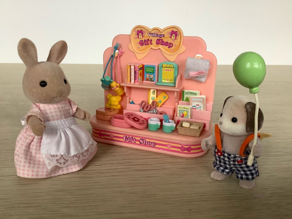 Sylvanian