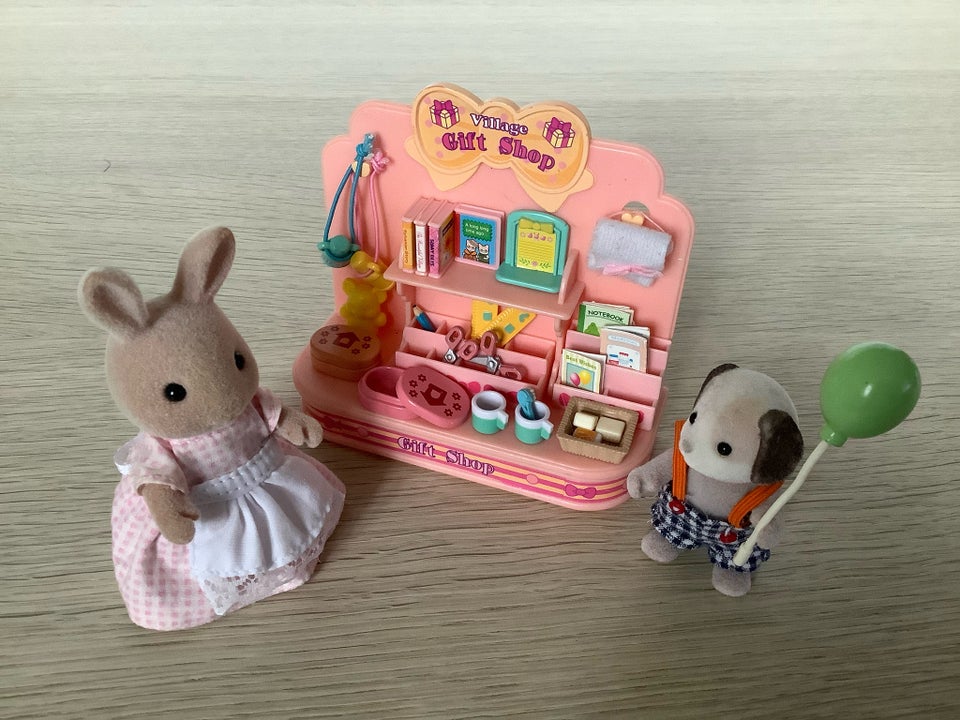 Sylvanian