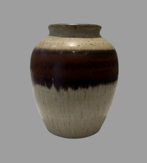 Keramik, Vase, HNB keramik