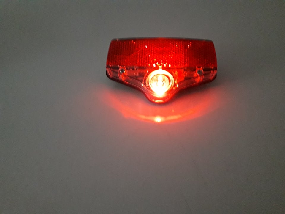 Cykellygter Smart LED