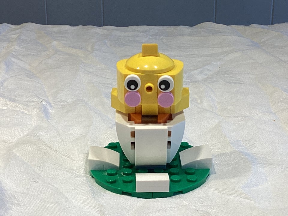 Lego Creator 30579 - Easter Chick