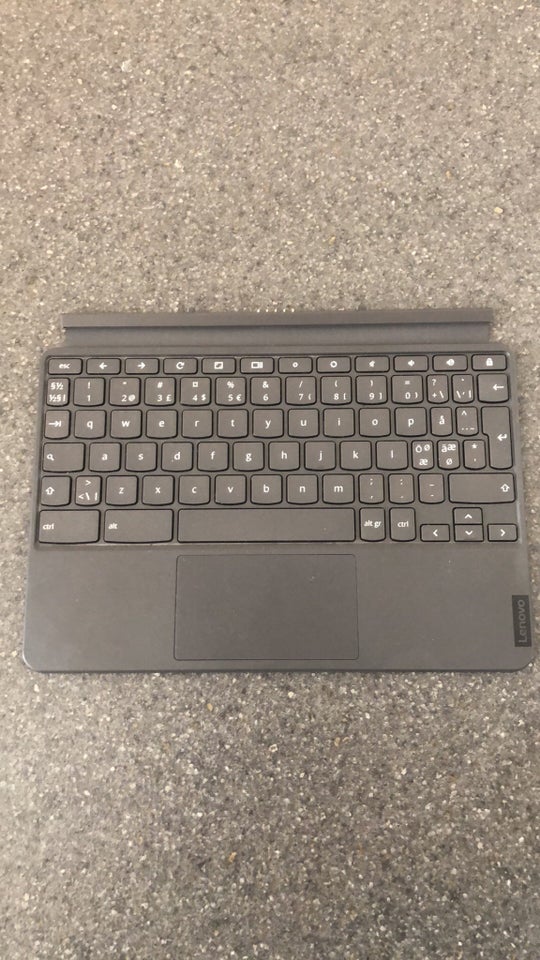 Tastatur Lenovo Chromebook