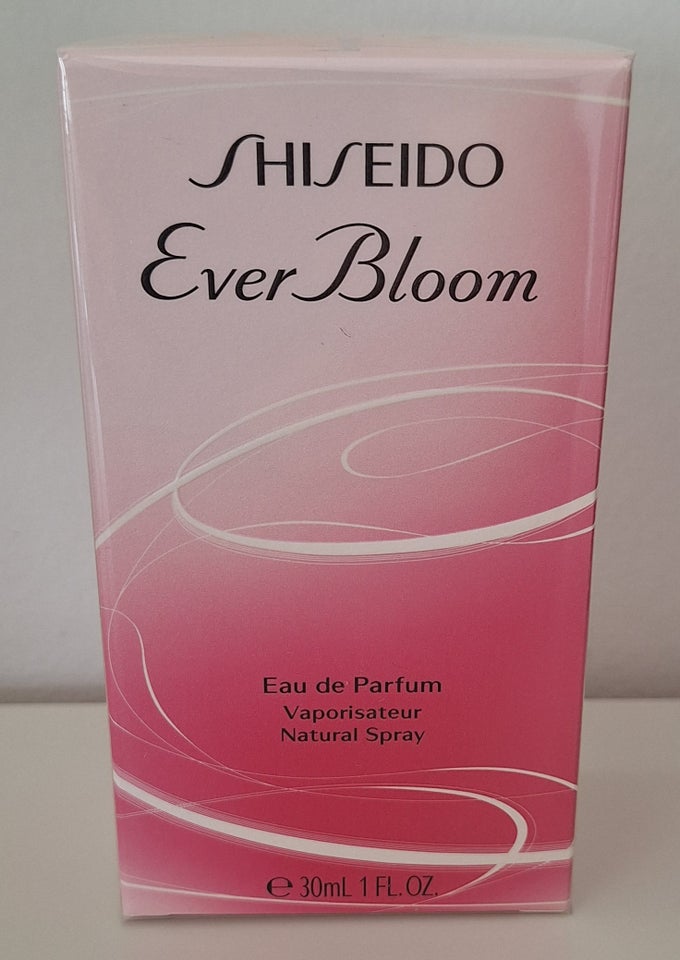 Eau de parfum Ever Bloom 30 ml EDP