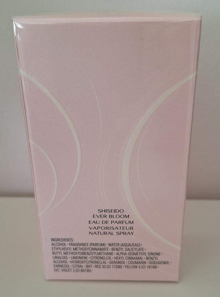 Eau de parfum Ever Bloom 30 ml EDP