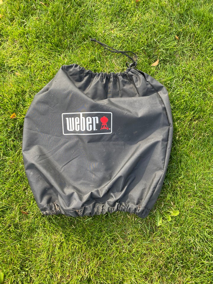 Gasgrill Weber